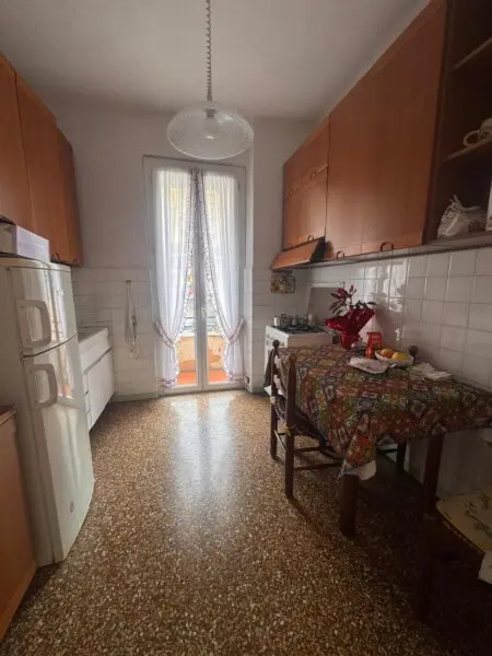 Immagine per Monolocale in vendita a Genova via Branega