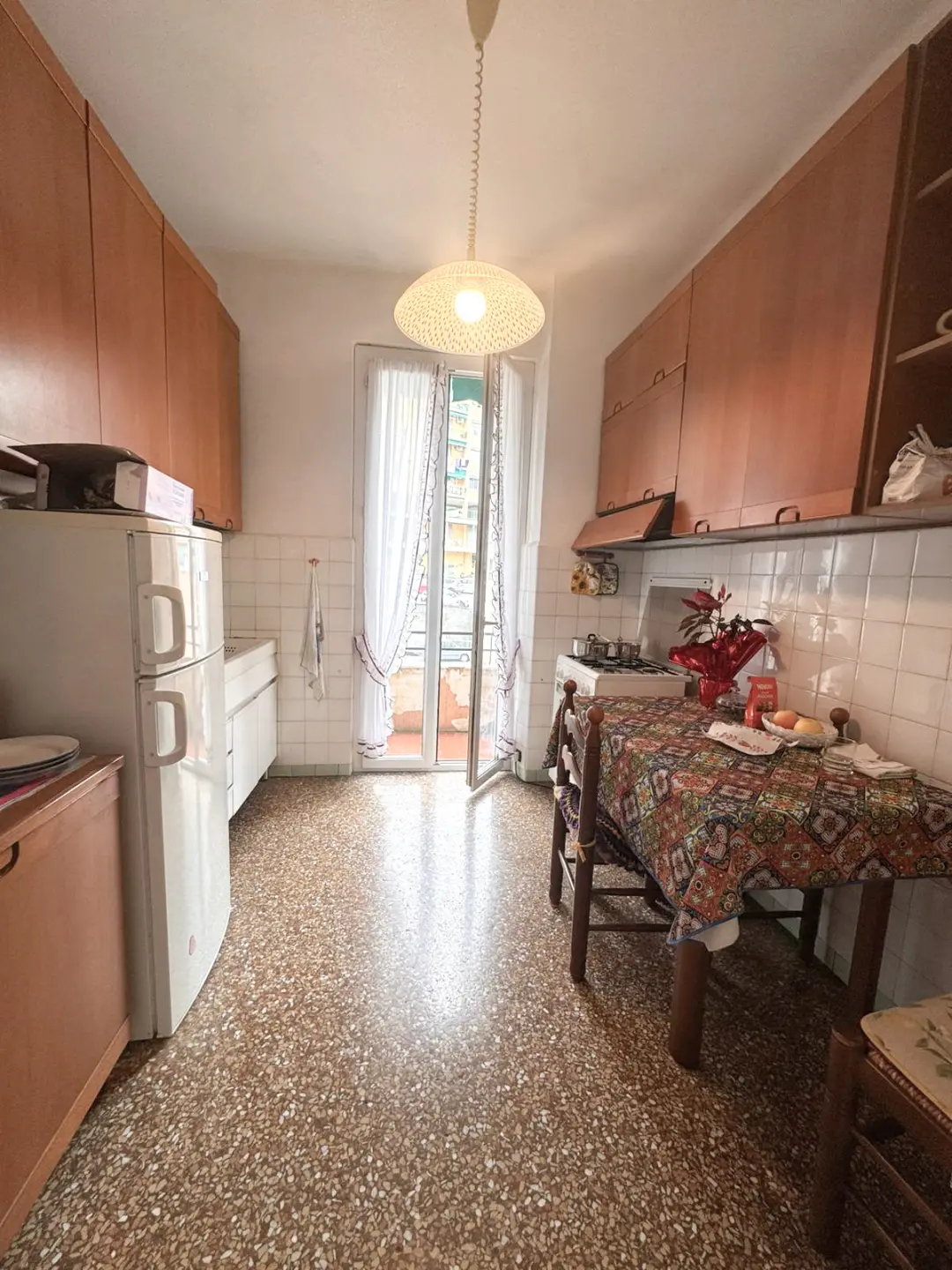 Immagine per Monolocale in vendita a Genova via Branega
