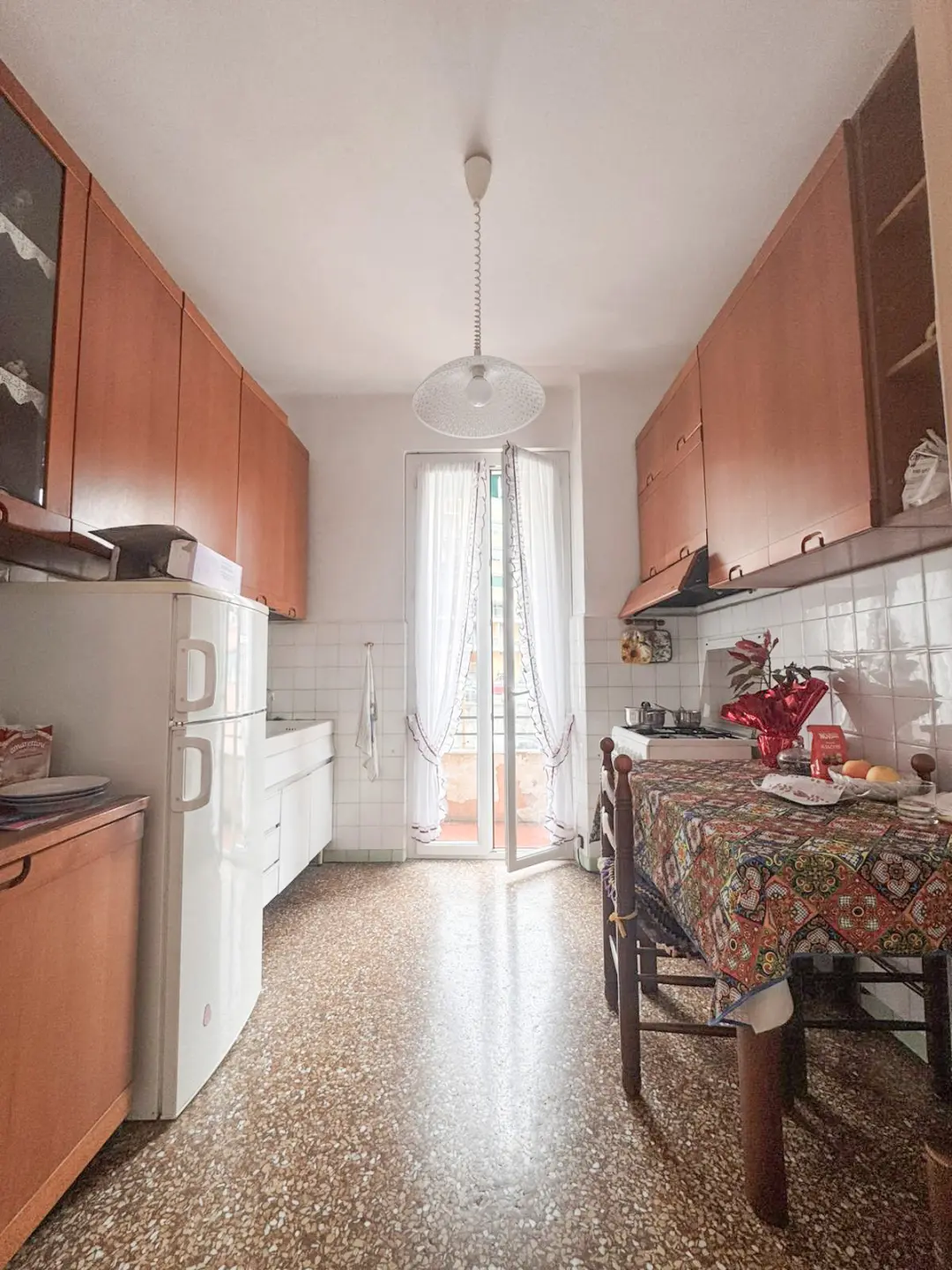 Immagine per Monolocale in vendita a Genova via Branega