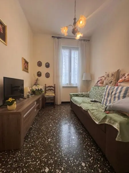 Immagine per Monolocale in vendita a Genova via Branega