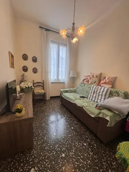 Immagine per Monolocale in vendita a Genova via Branega