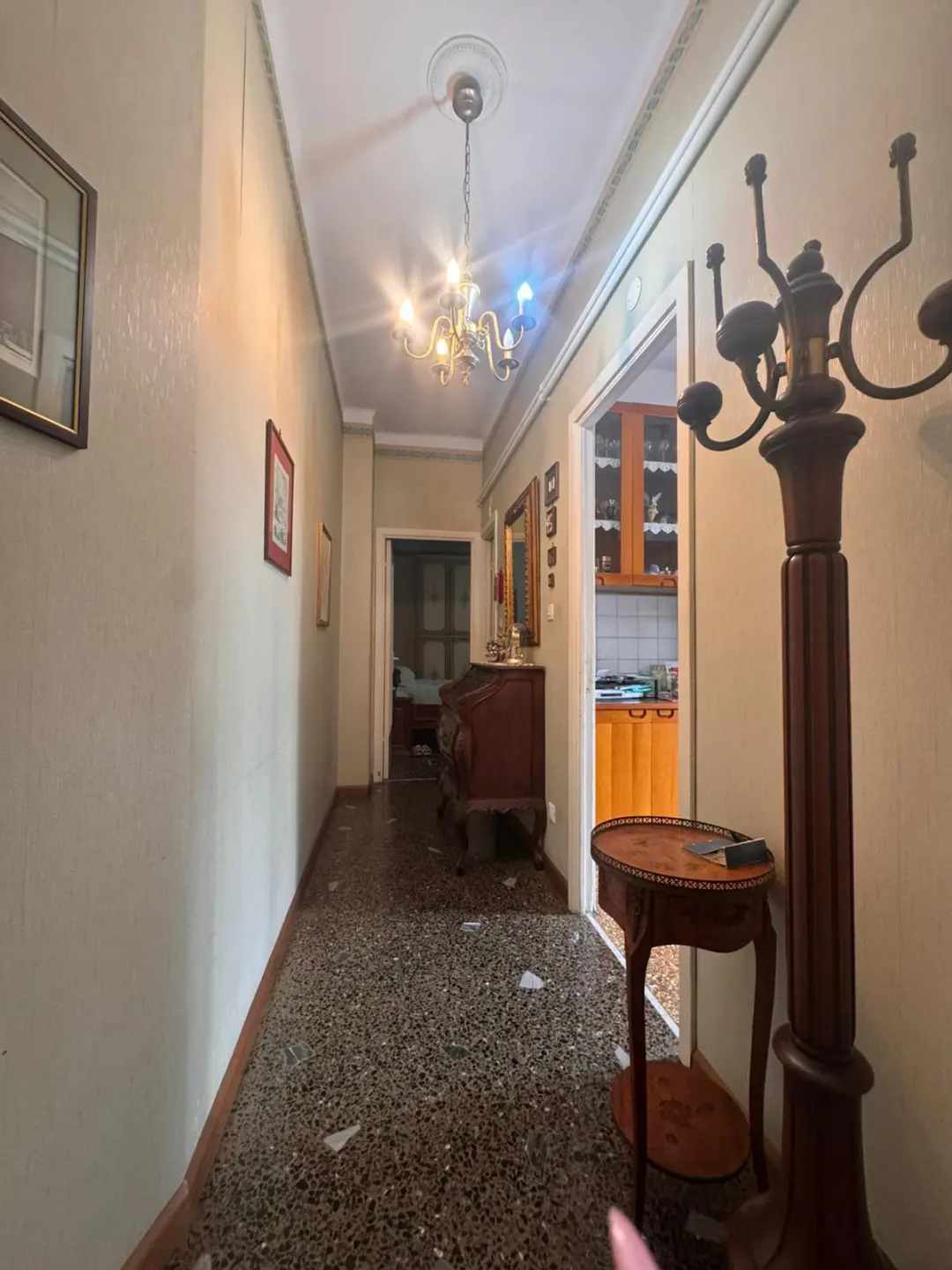 Immagine per Monolocale in vendita a Genova via Branega