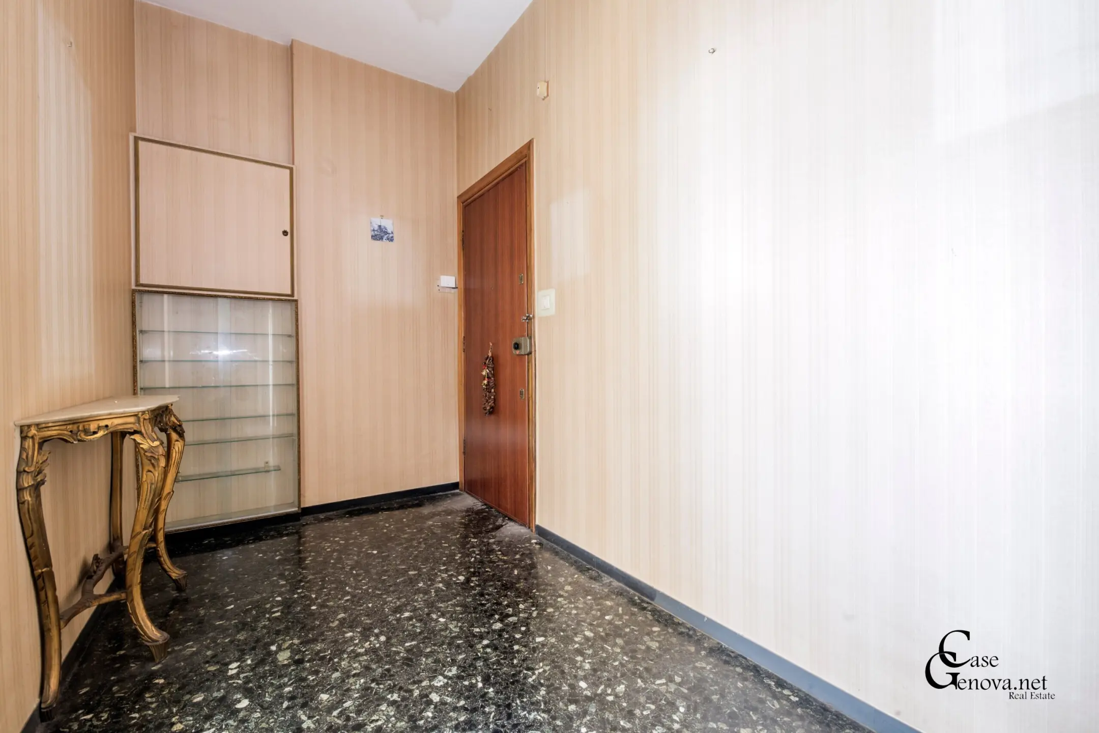 Immagine per Monolocale in vendita a Genova via Piacenza