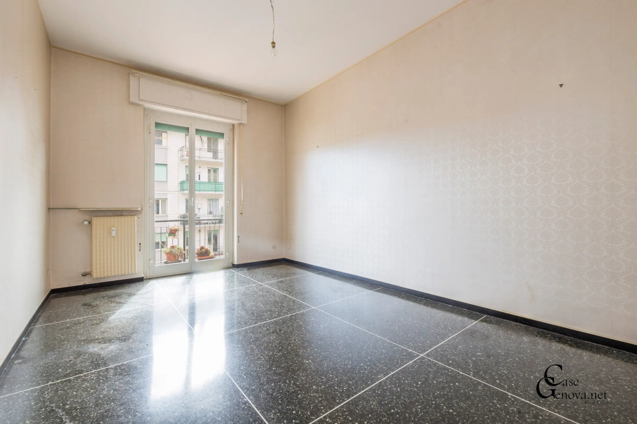 Immagine per Monolocale in vendita a Genova via Piacenza