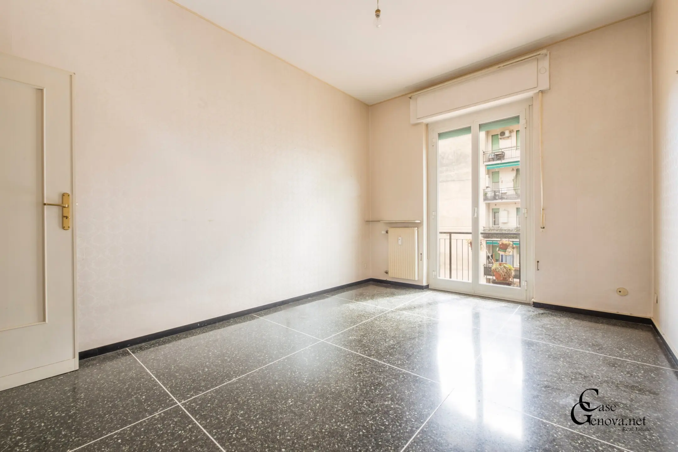 Immagine per Monolocale in vendita a Genova via Piacenza