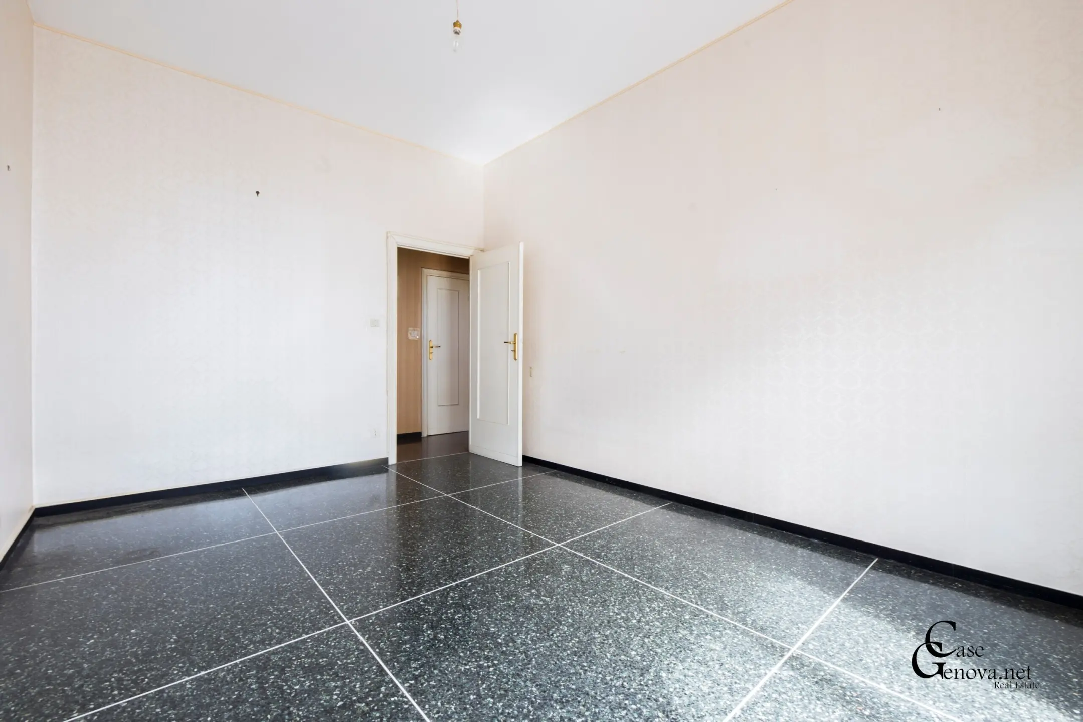Immagine per Monolocale in vendita a Genova via Piacenza