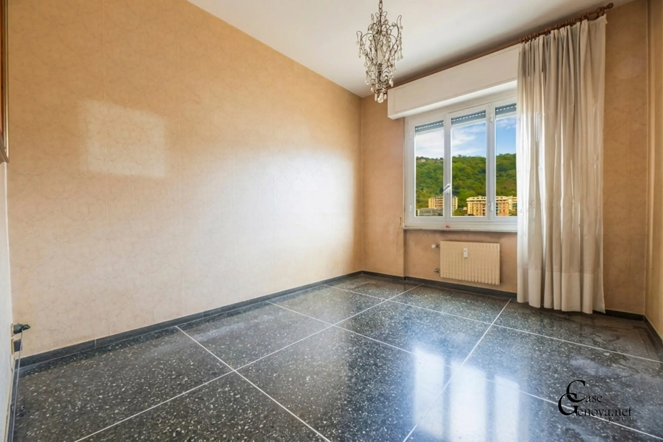 Immagine per Monolocale in vendita a Genova via Piacenza