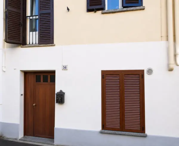 Appartamento via Roma, Alpignano