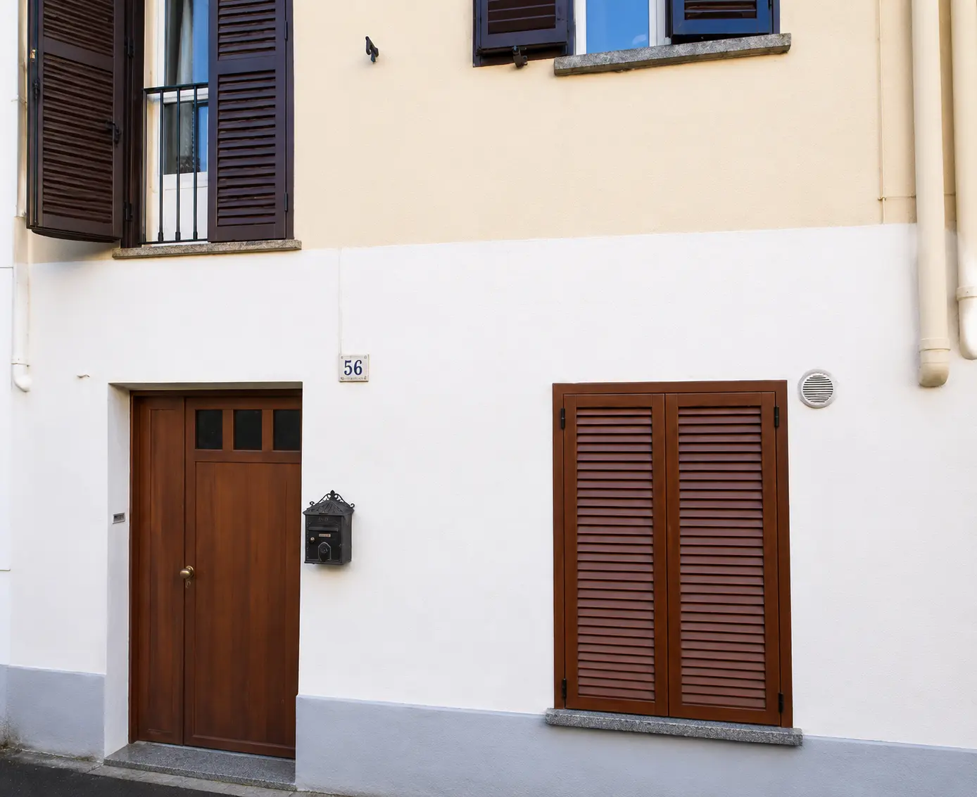 Immagine per Piano Terra Ristrutturato, Arredato e Senza Spese Condominiali