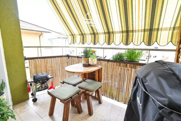 Appartamento Merano