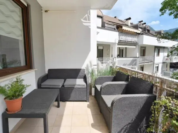 Appartamento Merano