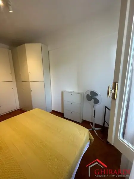 Bilocale via Sergio Piombelli 50, Rivarolo, Genova