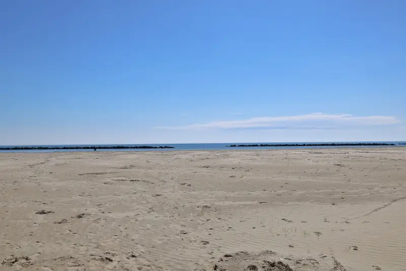 Immagine per Casa vacanze in affitto a Comacchio