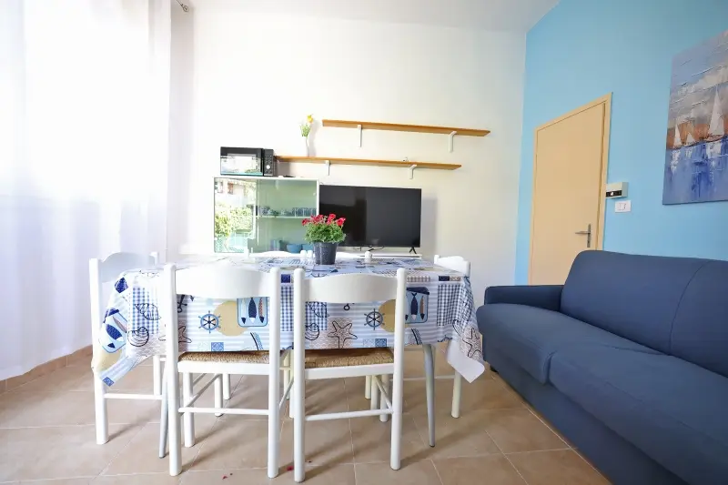 Immagine per Casa vacanze in affitto a Comacchio