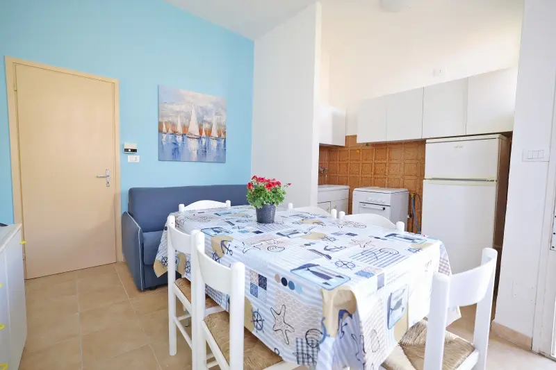 Immagine per Casa vacanze in affitto a Comacchio