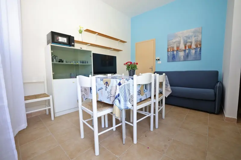 Immagine per Casa vacanze in affitto a Comacchio