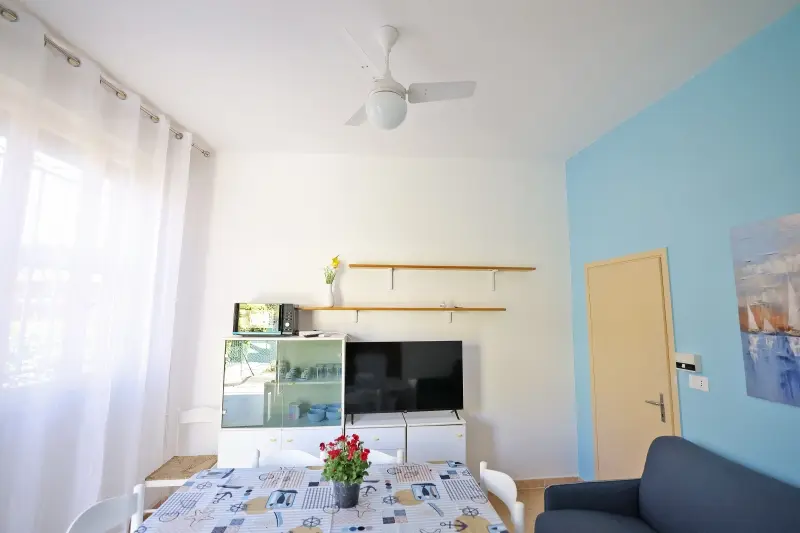 Immagine per Casa vacanze in affitto a Comacchio