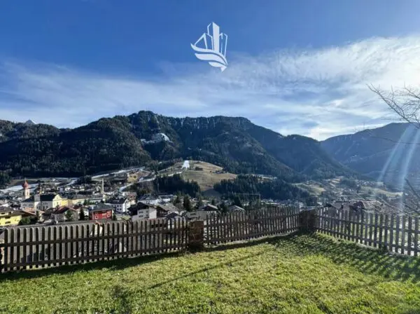 Appartamento Ortisei