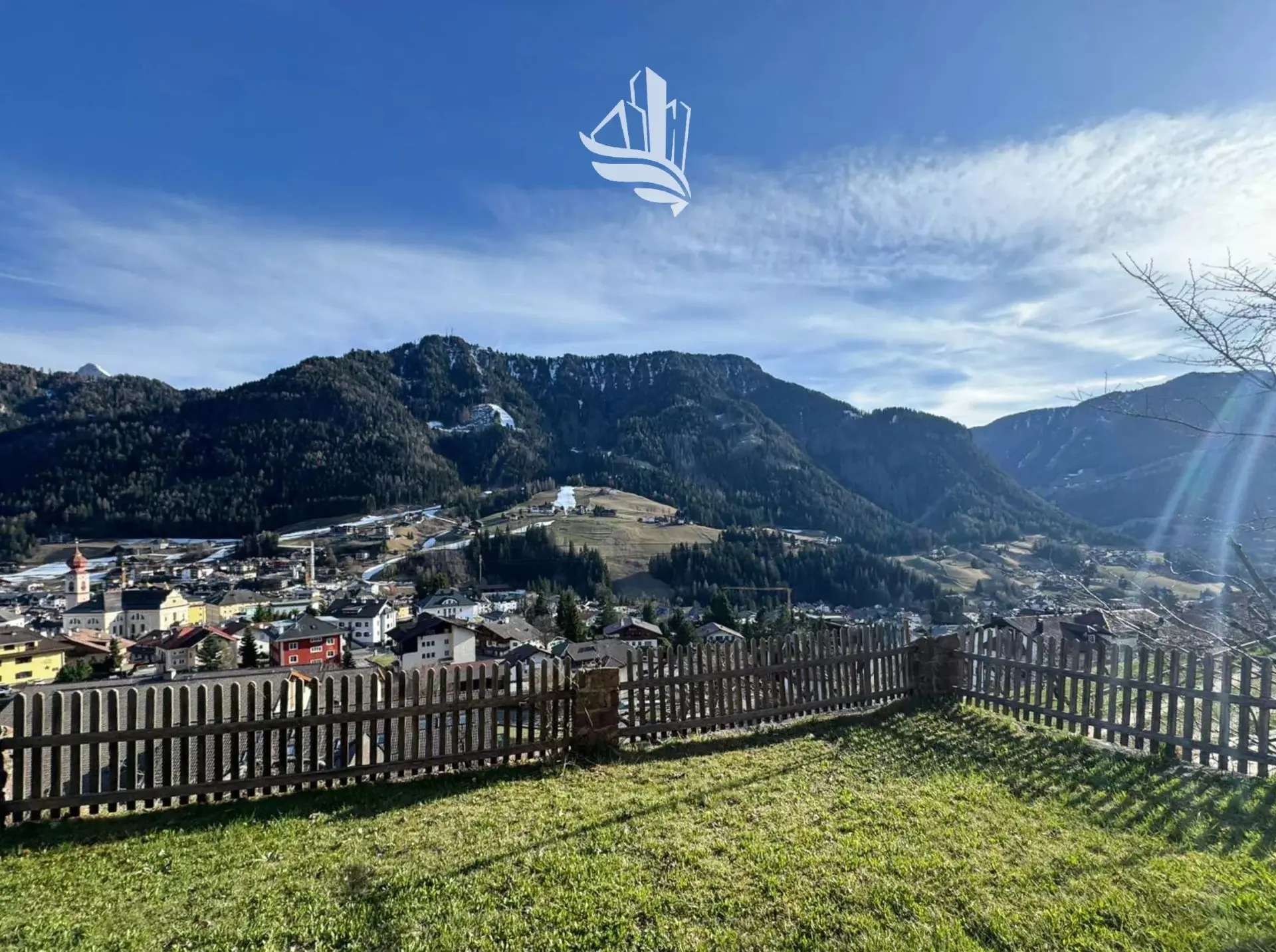 Immagine per Appartamento in vendita a Ortisei