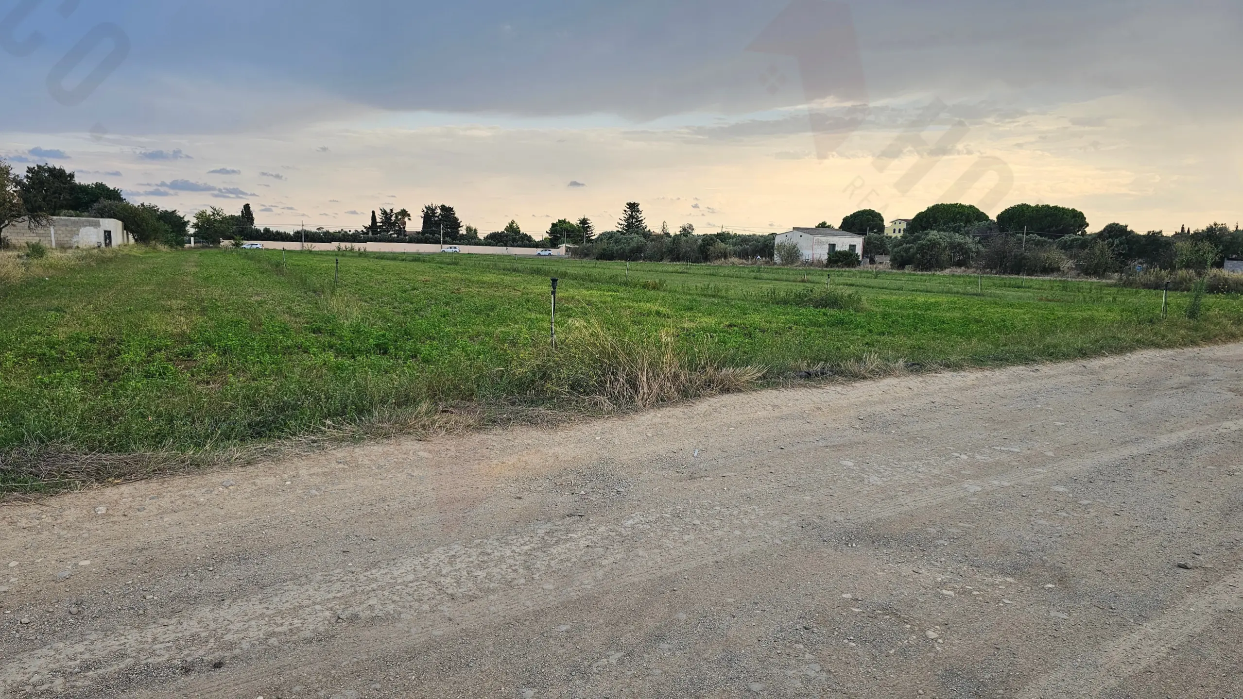 Immagine per Area verde in vendita a Quartu Sant'Elena strada Comunale Buon Cammino