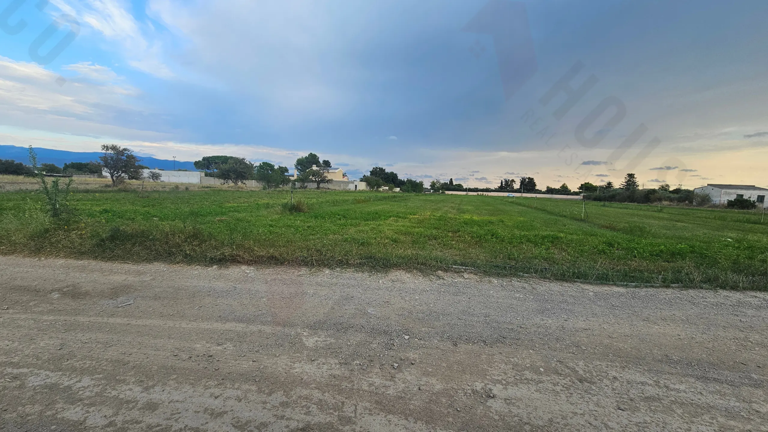 Immagine per Area verde in vendita a Quartu Sant'Elena strada Comunale Buon Cammino