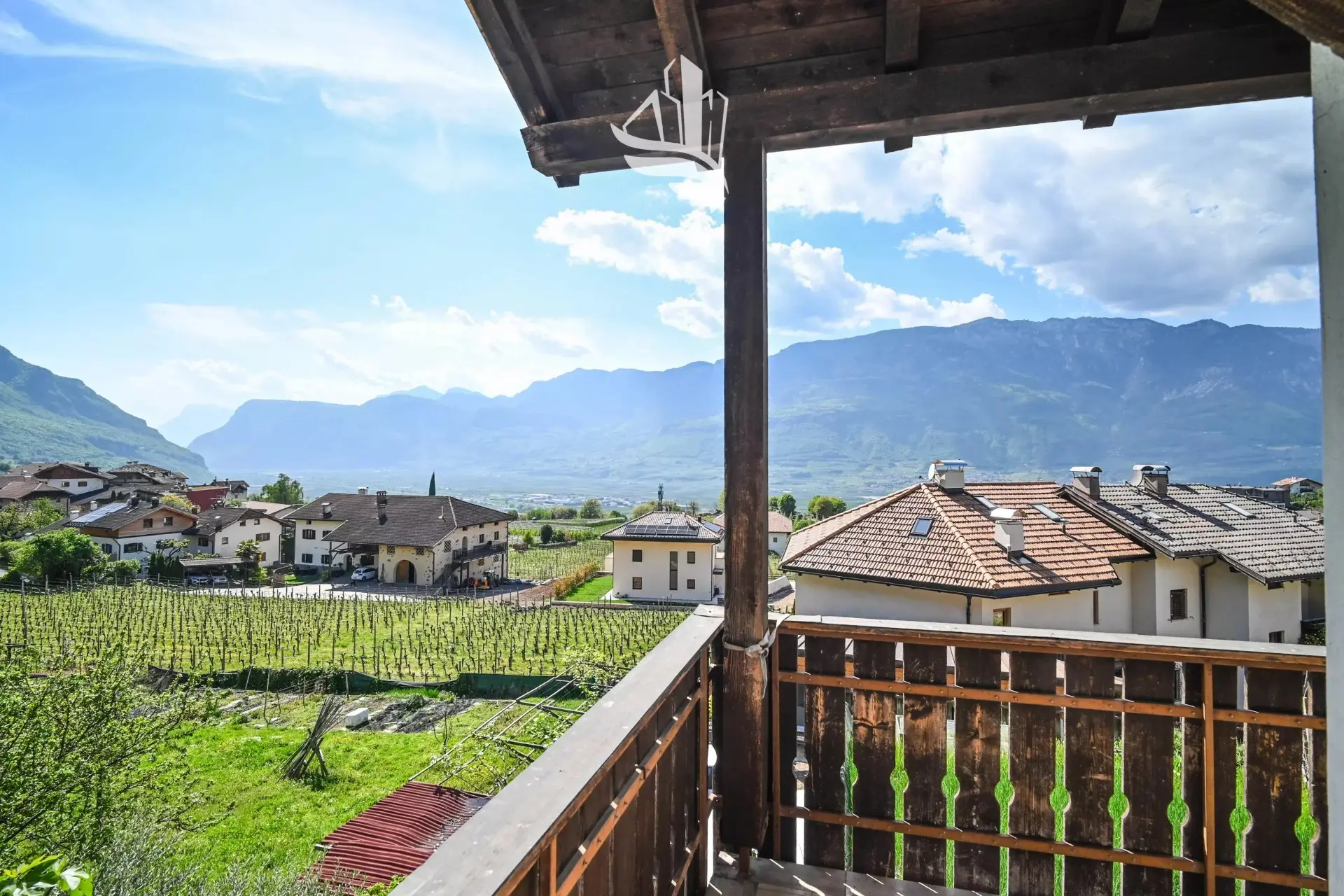 Immagine per Villa Bifamiliare in vendita a Montagna