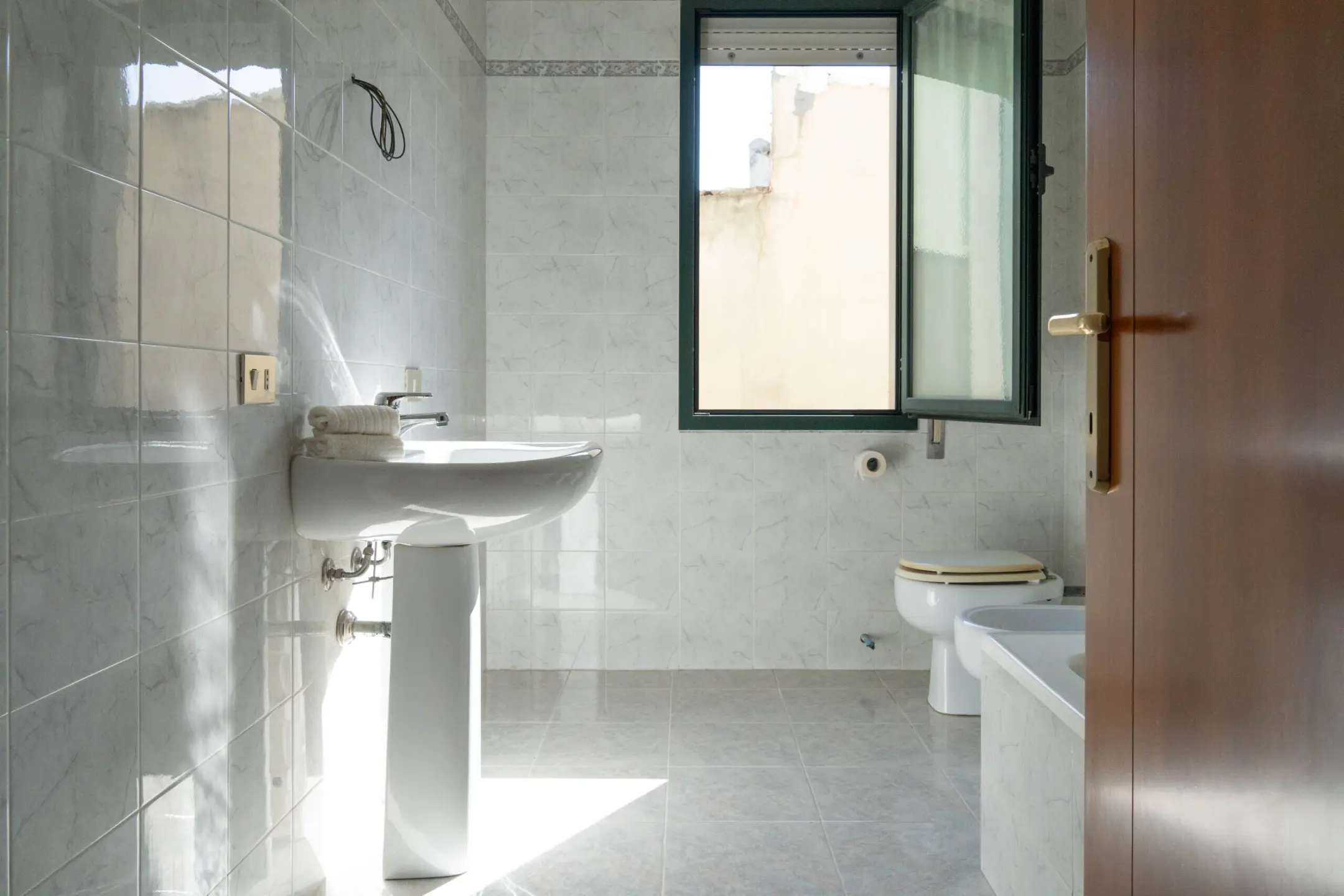 Immagine per Villa trifamiliare in vendita a Uta via Umberto I