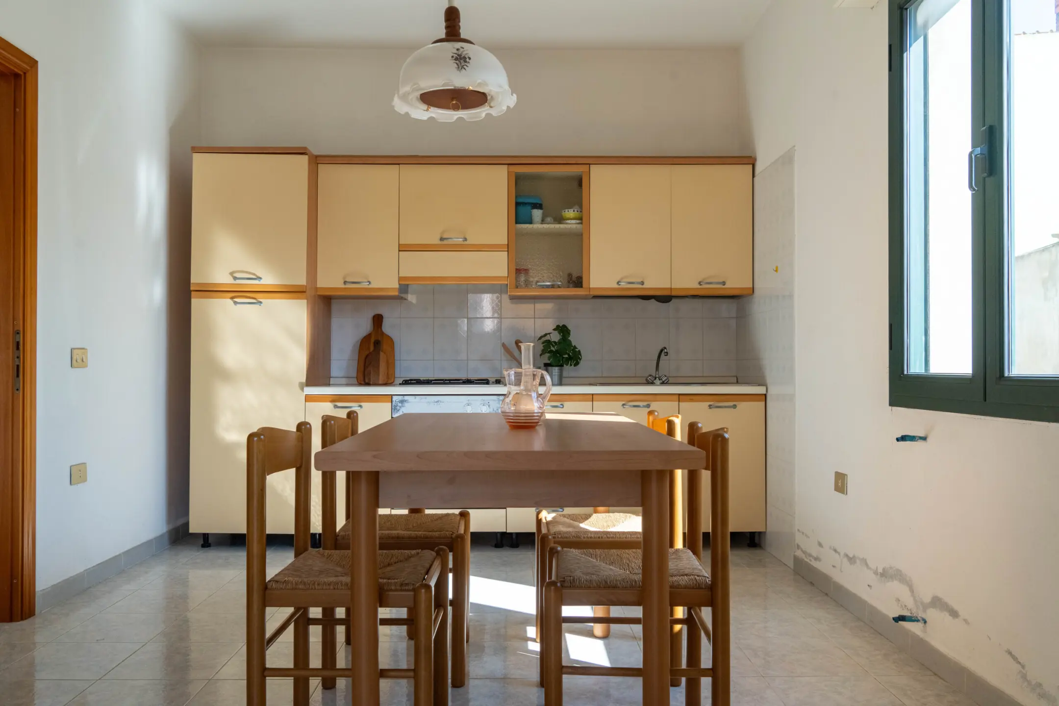 Immagine per Villa trifamiliare in vendita a Uta via Umberto I