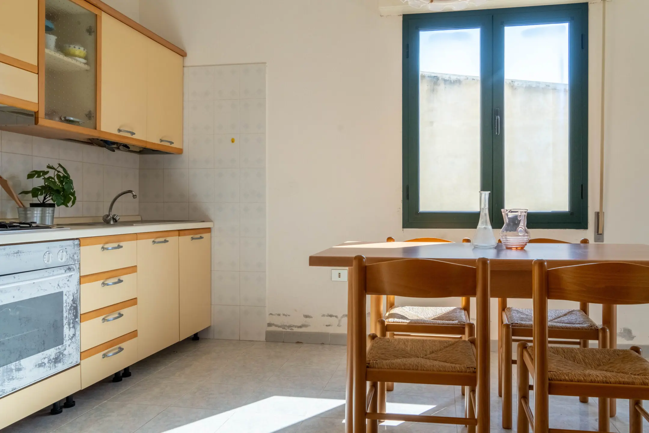 Immagine per Villa trifamiliare in vendita a Uta via Umberto I