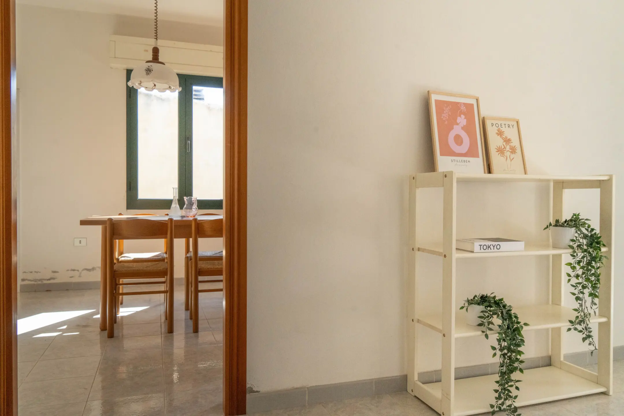 Immagine per Villa trifamiliare in vendita a Uta via Umberto I