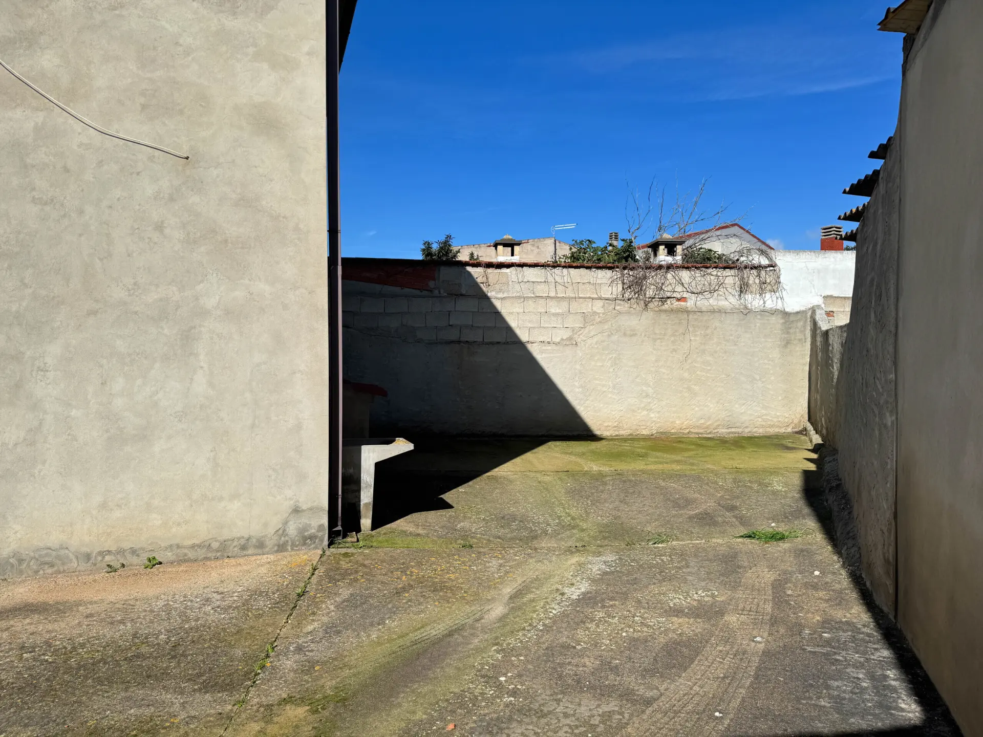 Immagine per Villa trifamiliare in vendita a Uta via Umberto I
