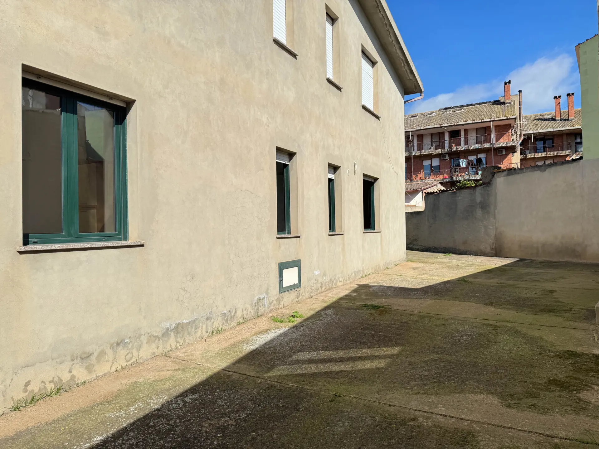Immagine per Villa trifamiliare in vendita a Uta via Umberto I