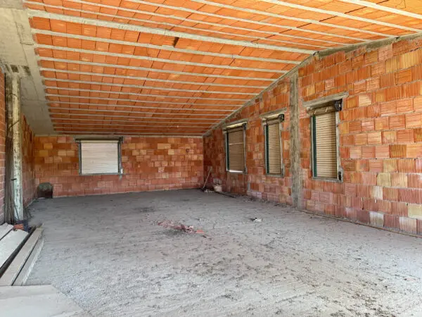 Immagine per Villa trifamiliare in vendita a Uta via Umberto I