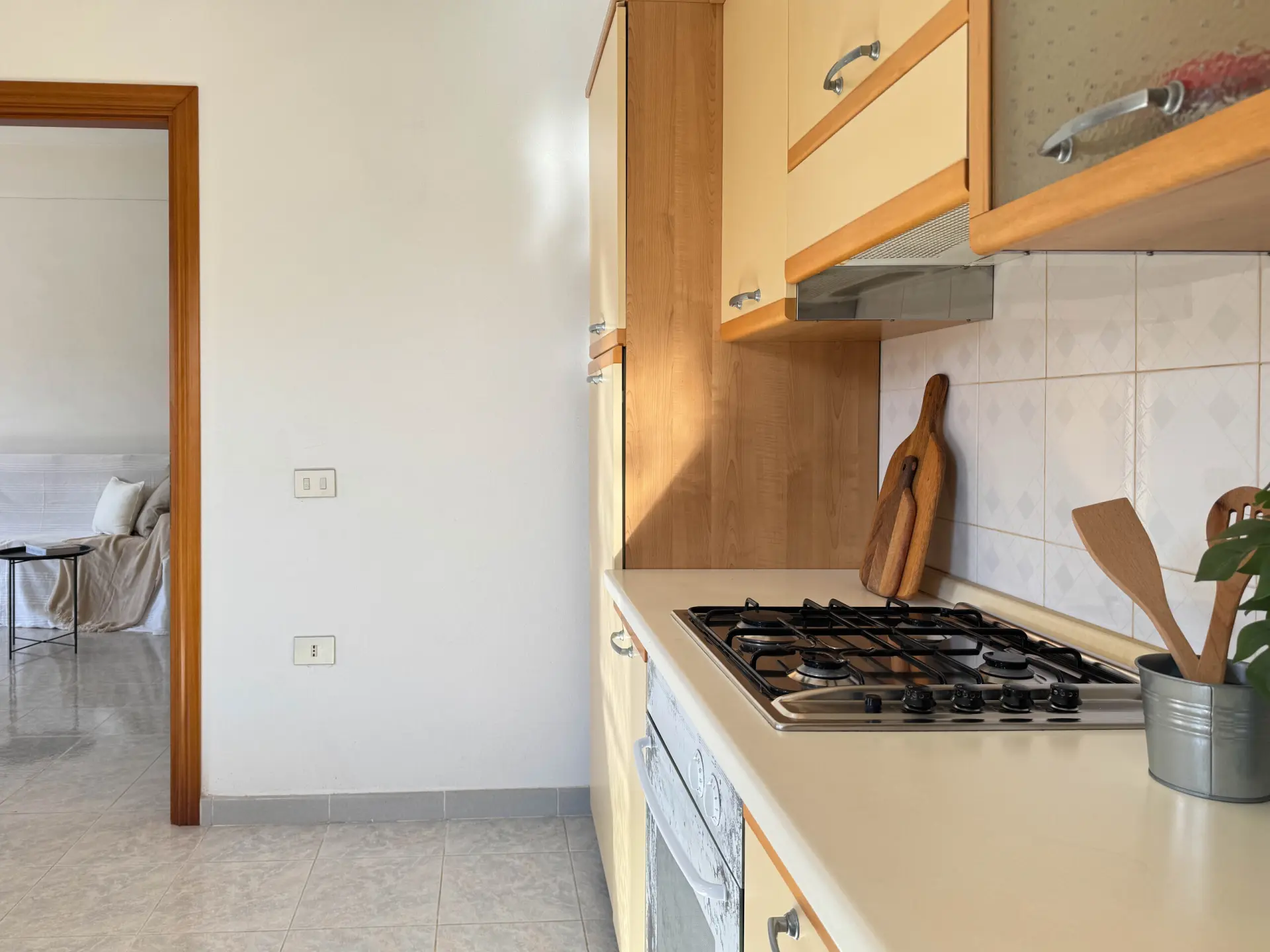Immagine per Villa trifamiliare in vendita a Uta via Umberto I
