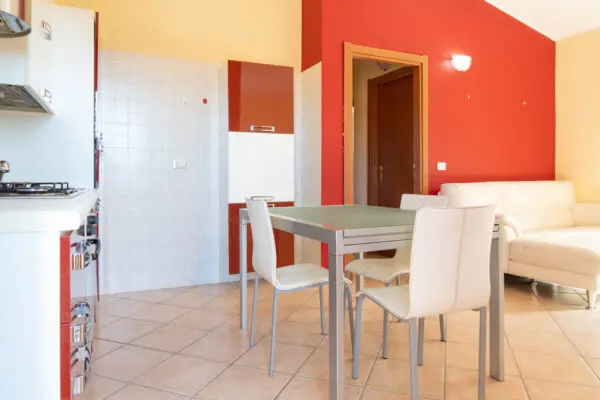 Monolocale Villasor