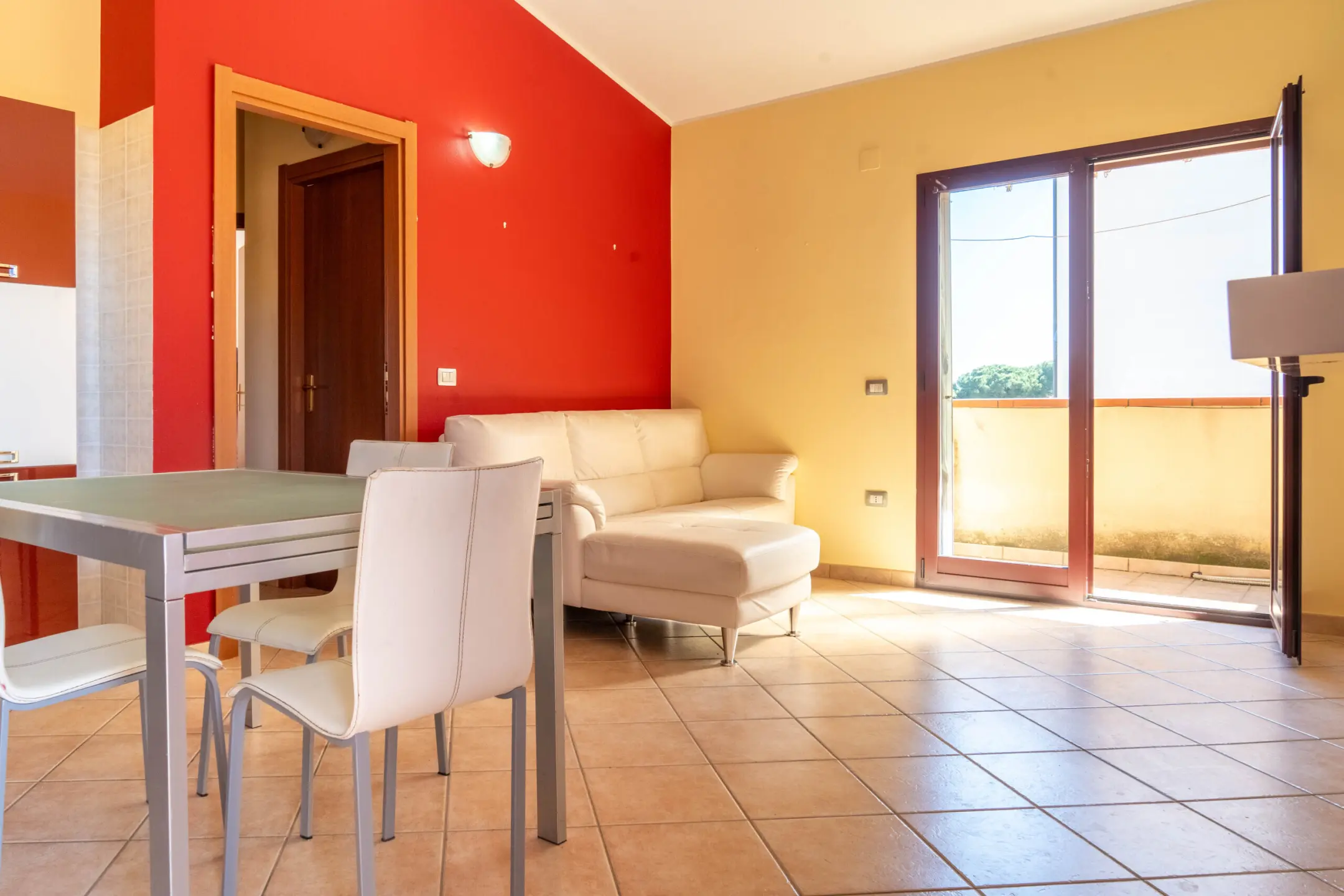 Immagine per Monolocale in vendita a Villasor