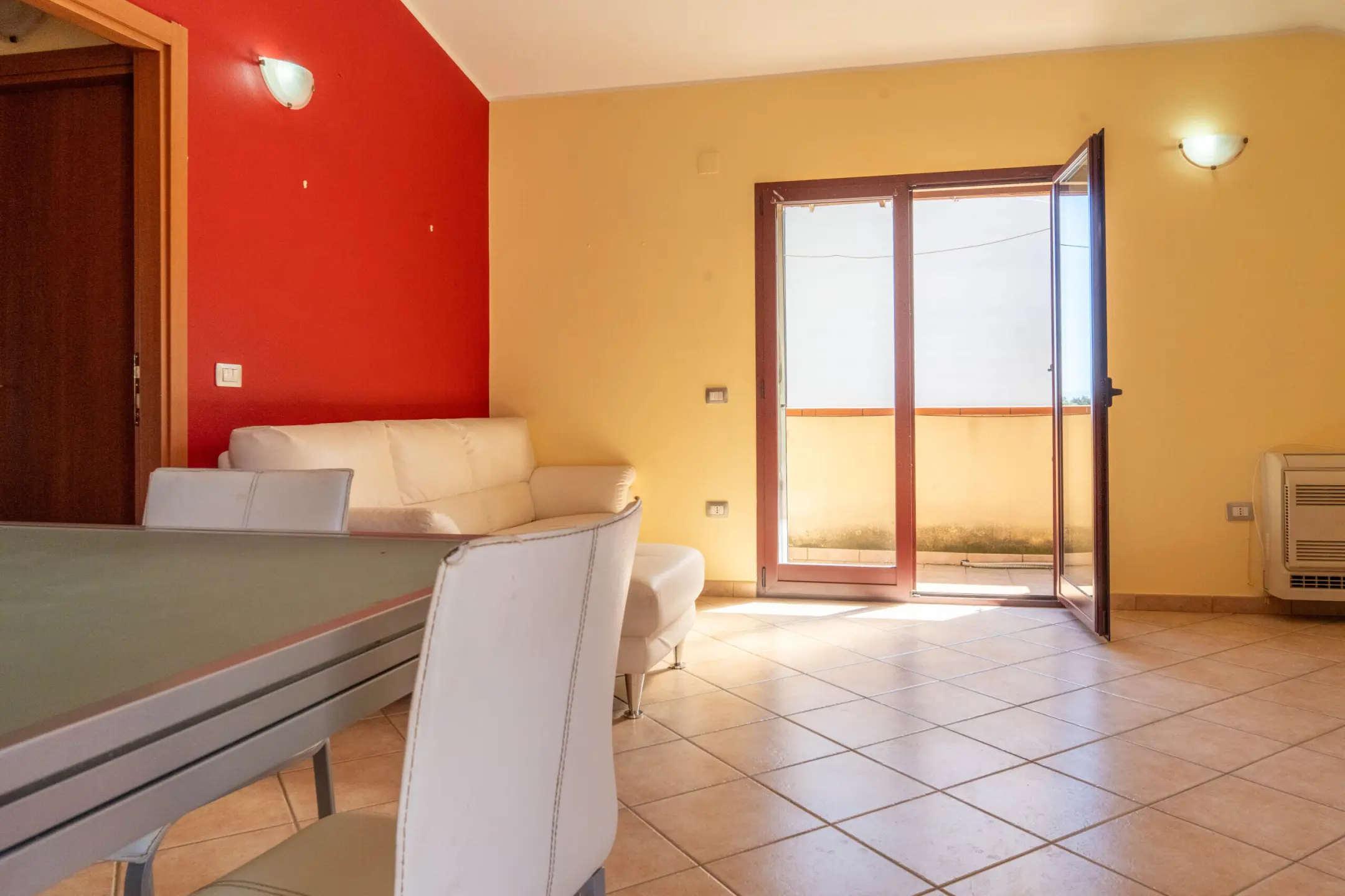 Immagine per Monolocale in vendita a Villasor