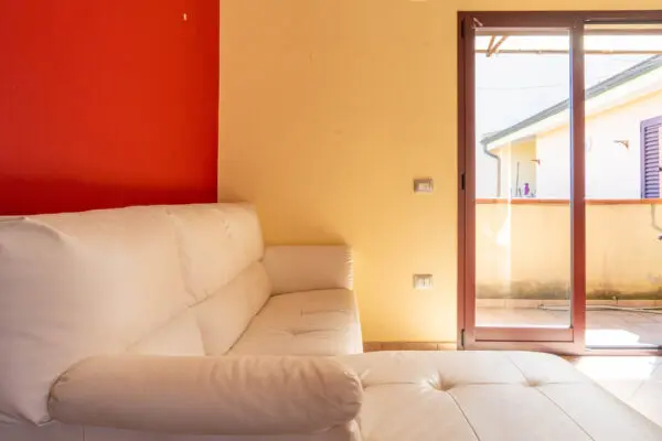 Monolocale Villasor
