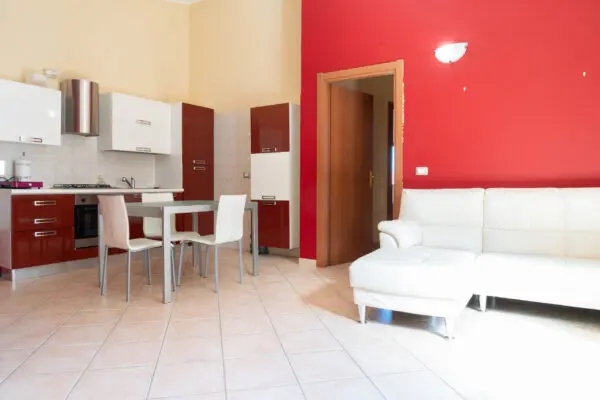 Monolocale Villasor