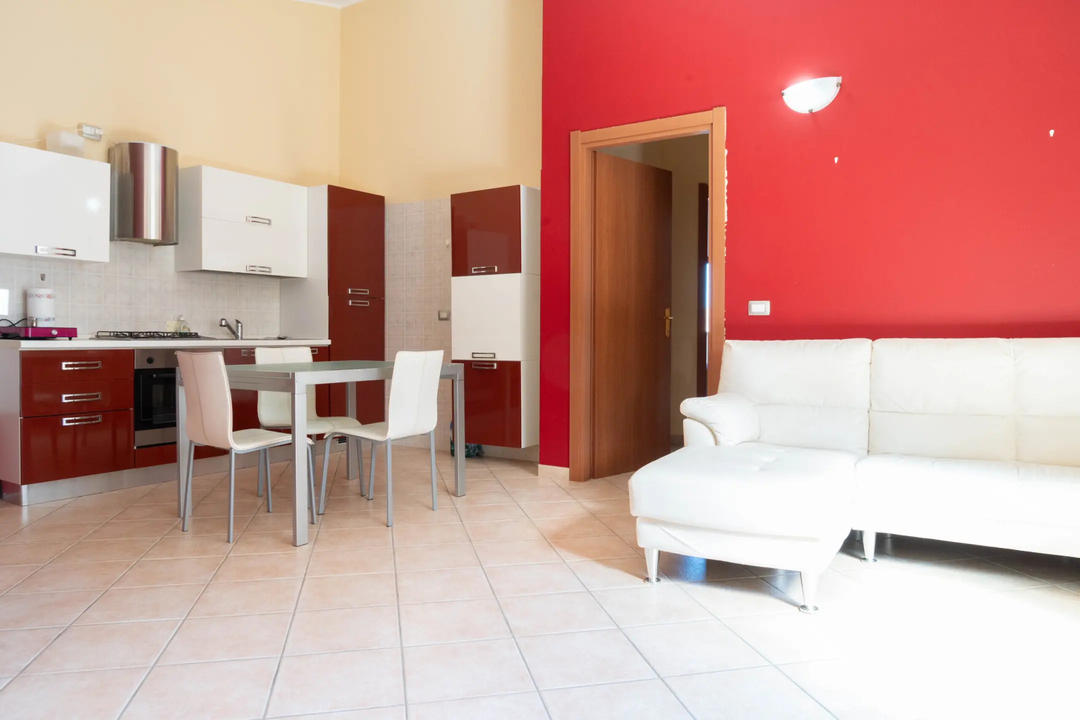 Immagine per Monolocale in vendita a Villasor
