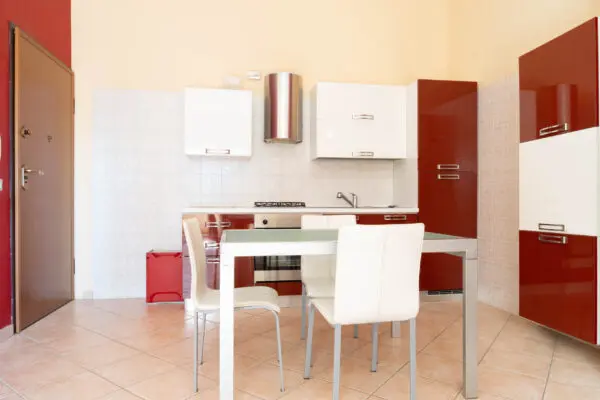 Monolocale Villasor