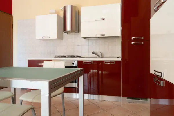 Monolocale Villasor