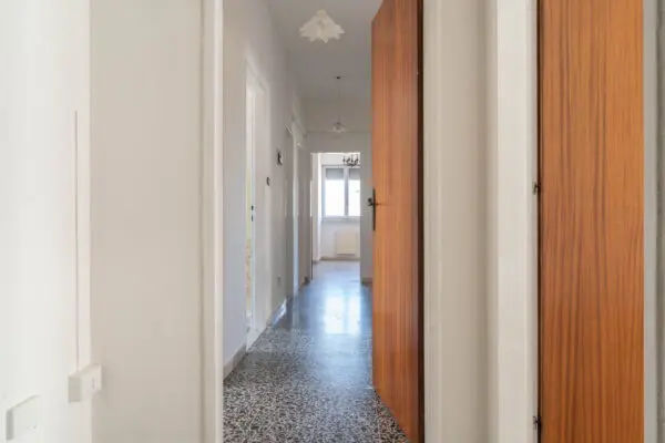 Monolocale via Kennedy 16, Assemini