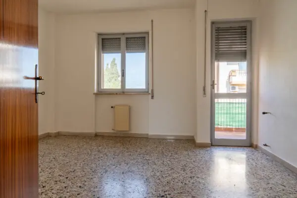 Monolocale via Kennedy 16, Assemini