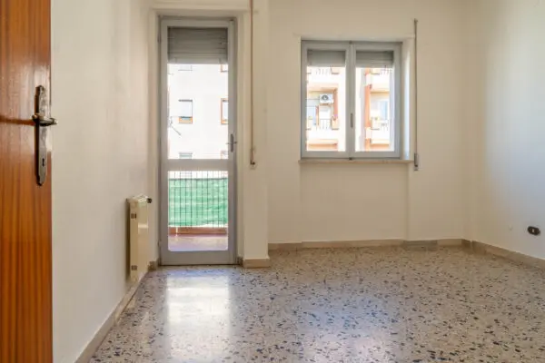 Monolocale via Kennedy 16, Assemini