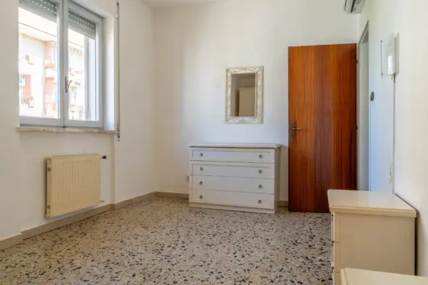 Monolocale via Kennedy 16, Assemini
