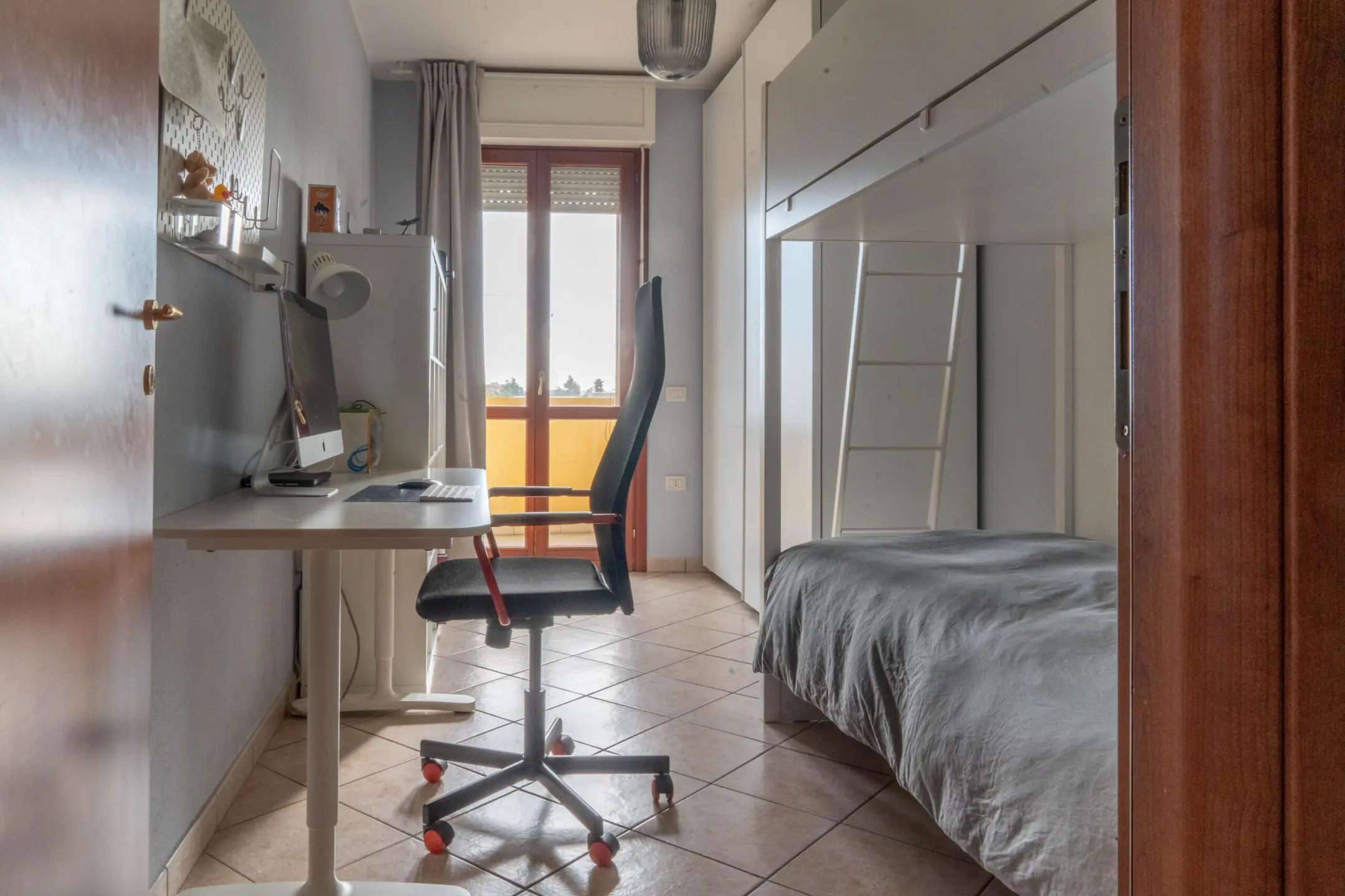 Immagine per Monolocale in vendita a Assemini corso Africa