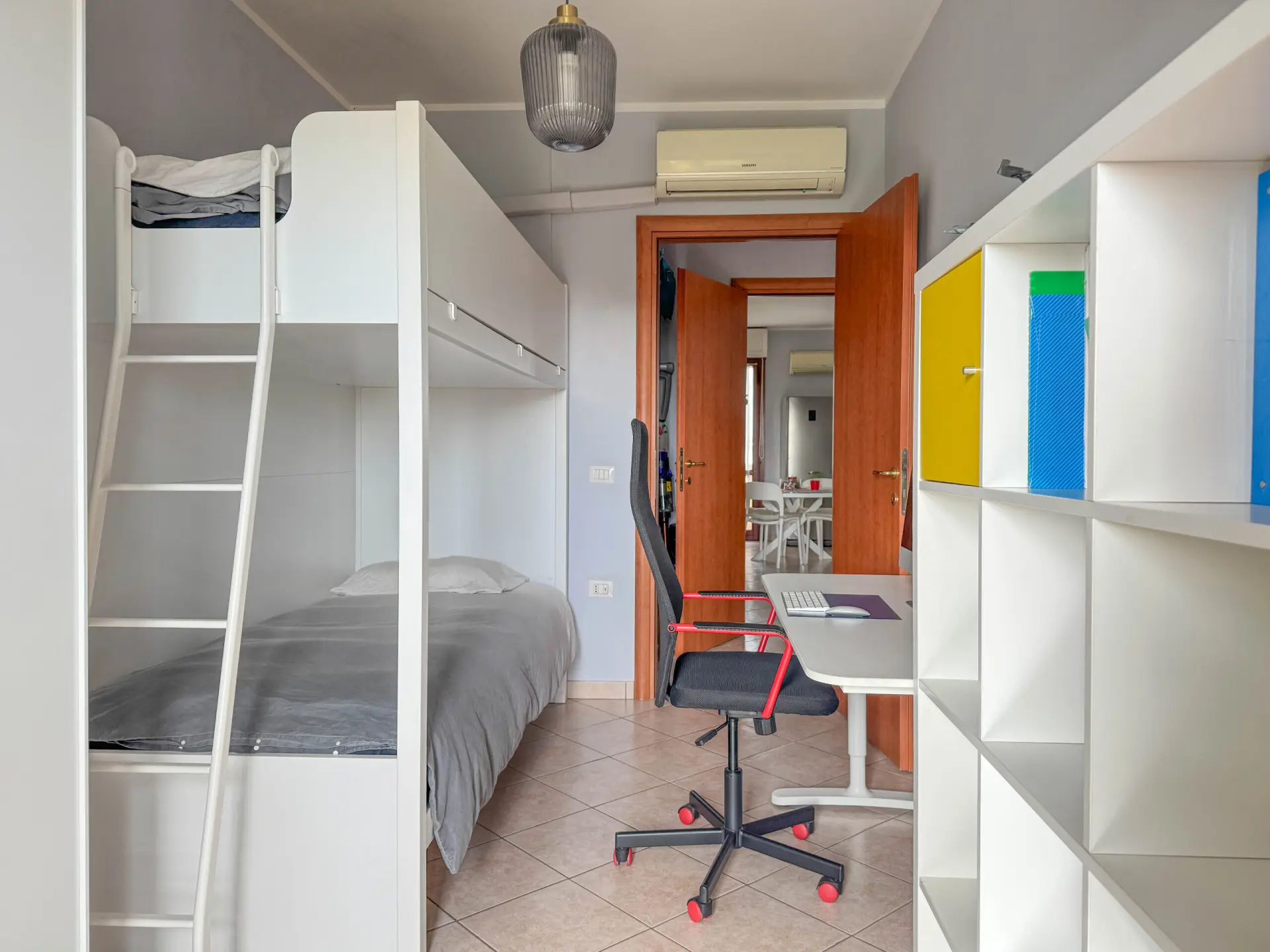 Immagine per Monolocale in vendita a Assemini corso Africa