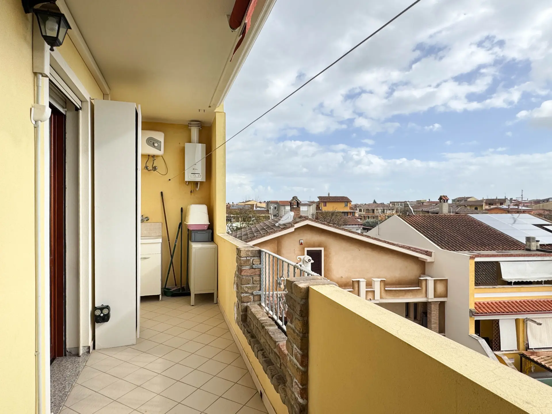 Immagine per Monolocale in vendita a Assemini corso Africa