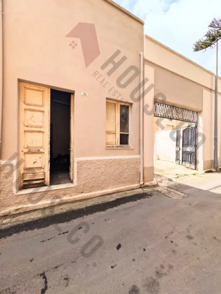 Immagine per Villa in vendita a Monserrato via Dei Gracchi 36